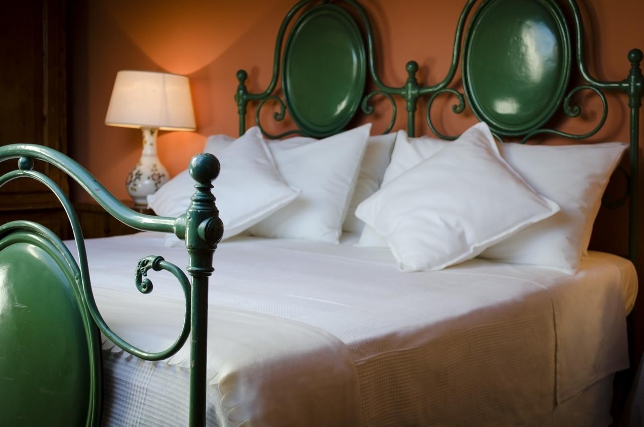 La Terrazza Sui Tetti Bed & Breakfast เซนีกัลเลีย ภายนอก รูปภาพ