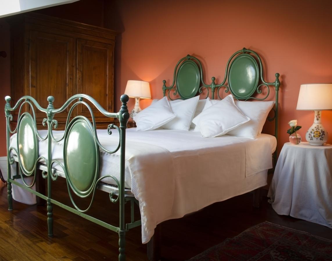 La Terrazza Sui Tetti Bed & Breakfast เซนีกัลเลีย ภายนอก รูปภาพ